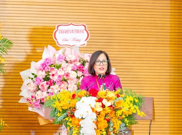 Đại hội đại biểu Đảng bộ Phường Ô Chợ Dừa lần thứ I, nhiệm kỳ 2025 - 2030 : Những hình ảnh đáng nhớ- Ảnh 25.