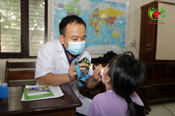 Bệnh viện Hữu nghị Việt Nam – Cu Ba: Tăng tốc đổi mới, nâng cao năng lực toàn diện trong khám chữa bệnh- Ảnh 2.