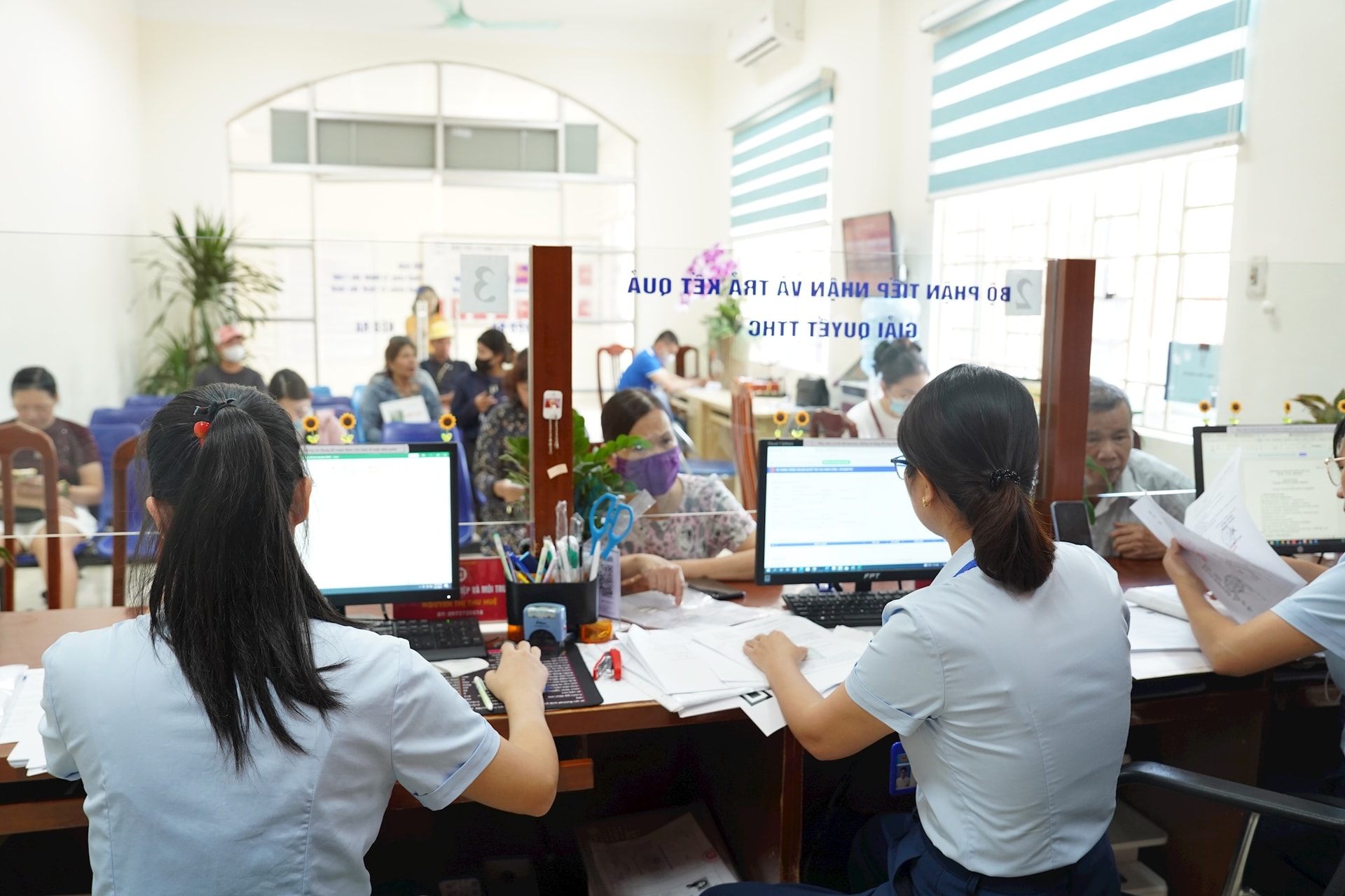 Khát vọng về một nhiệm kỳ mới với những bước phát triển đột phá- Ảnh 20.