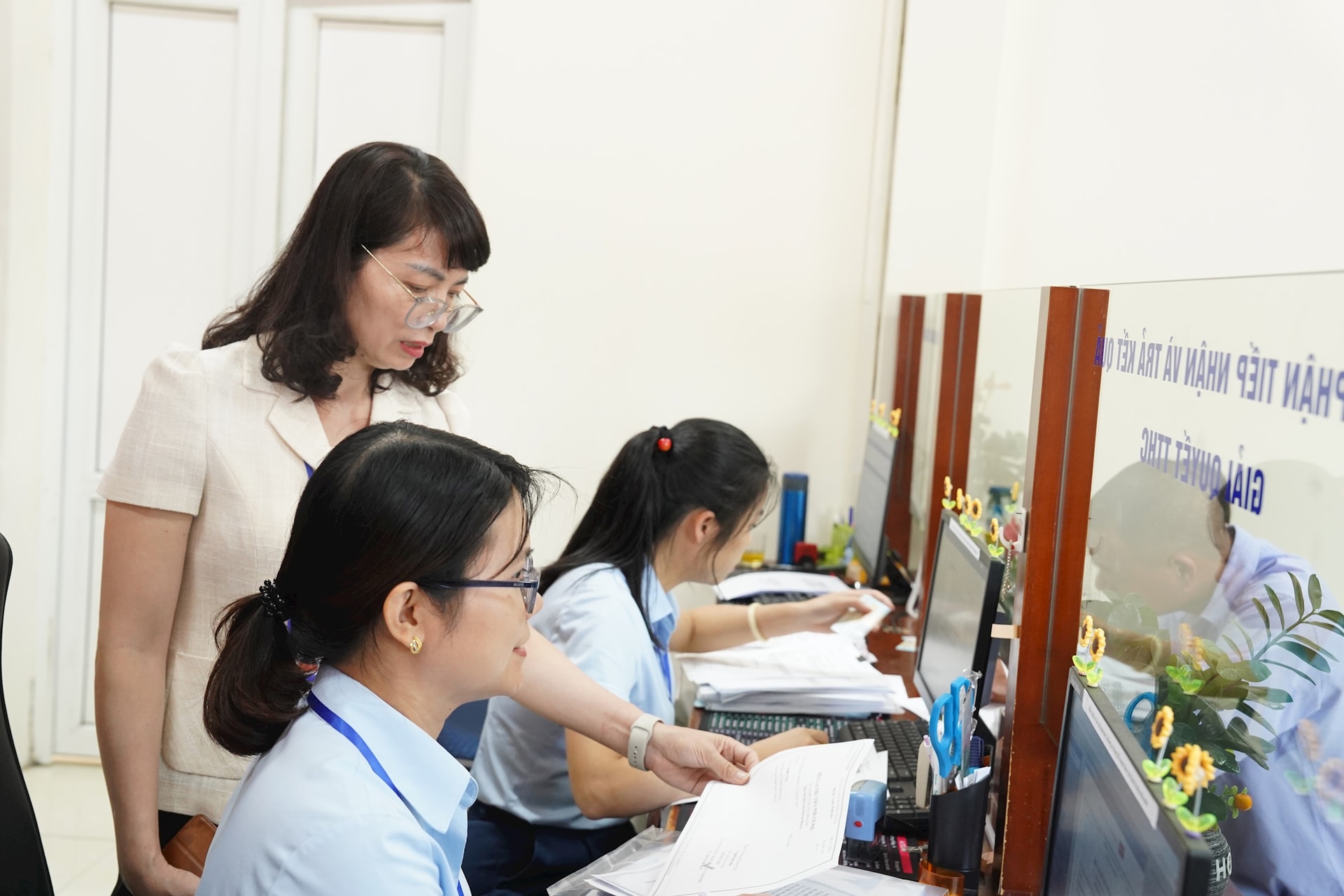 Khát vọng về một nhiệm kỳ mới với những bước phát triển đột phá- Ảnh 19.