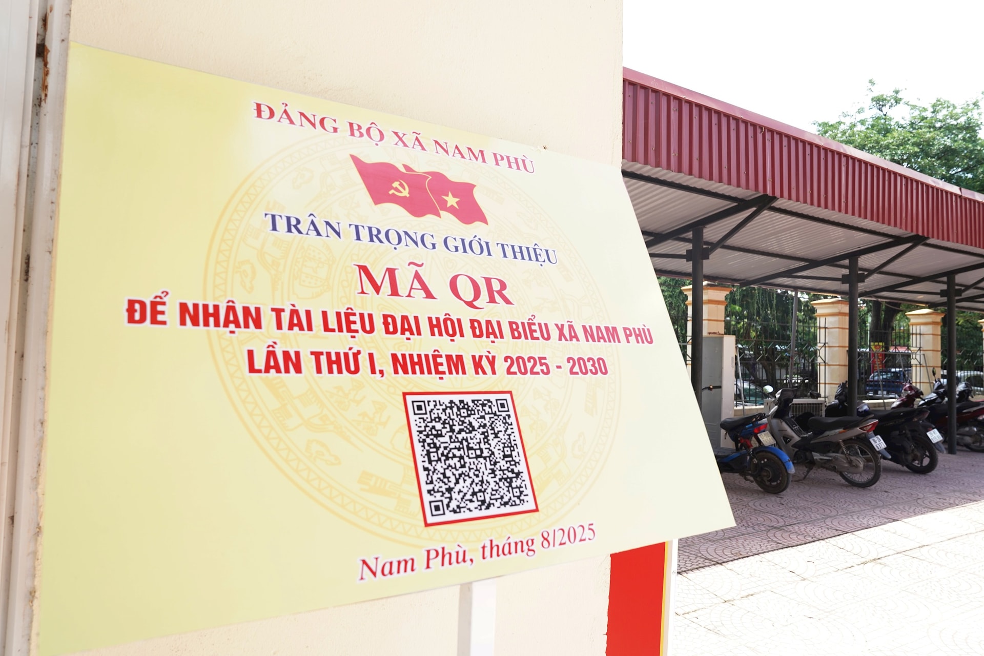 Khát vọng về một nhiệm kỳ mới với những bước phát triển đột phá- Ảnh 4.