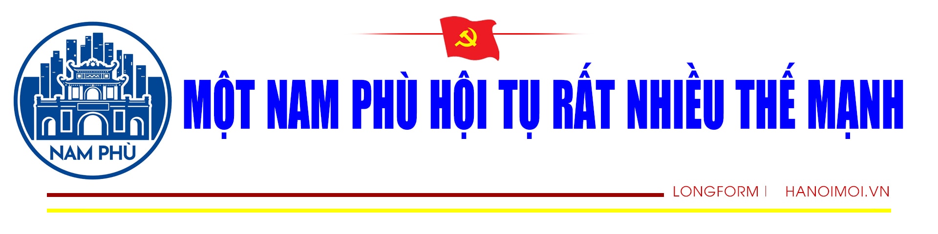 Khát vọng về một nhiệm kỳ mới với những bước phát triển đột phá- Ảnh 2.