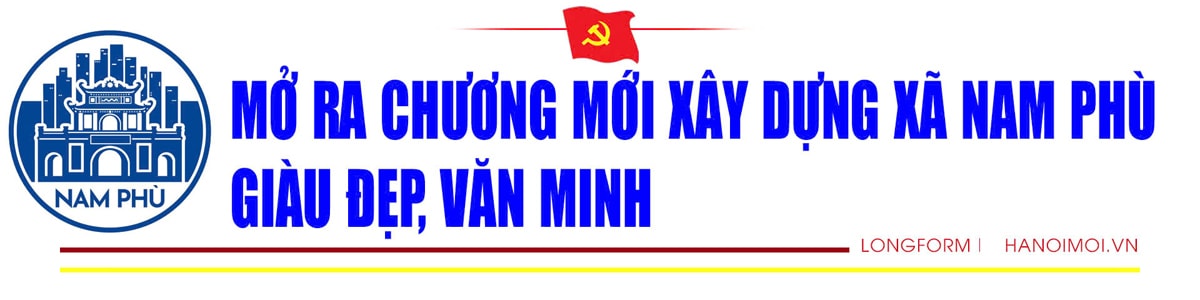 Khát vọng về một nhiệm kỳ mới với những bước phát triển đột phá- Ảnh 15.