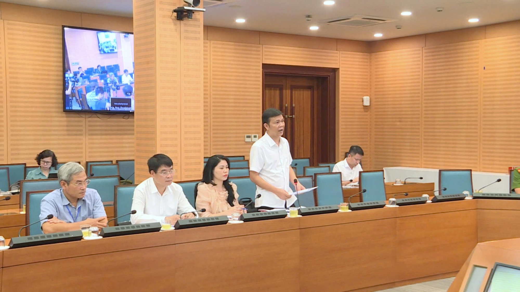 Bằng mọi giải pháp, khoanh vùng dập dịch tả lợn châu Phi- Ảnh 3.