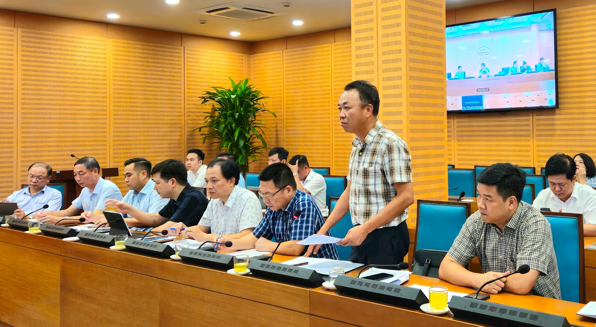 Bằng mọi giải pháp, khoanh vùng dập dịch tả lợn châu Phi- Ảnh 2.