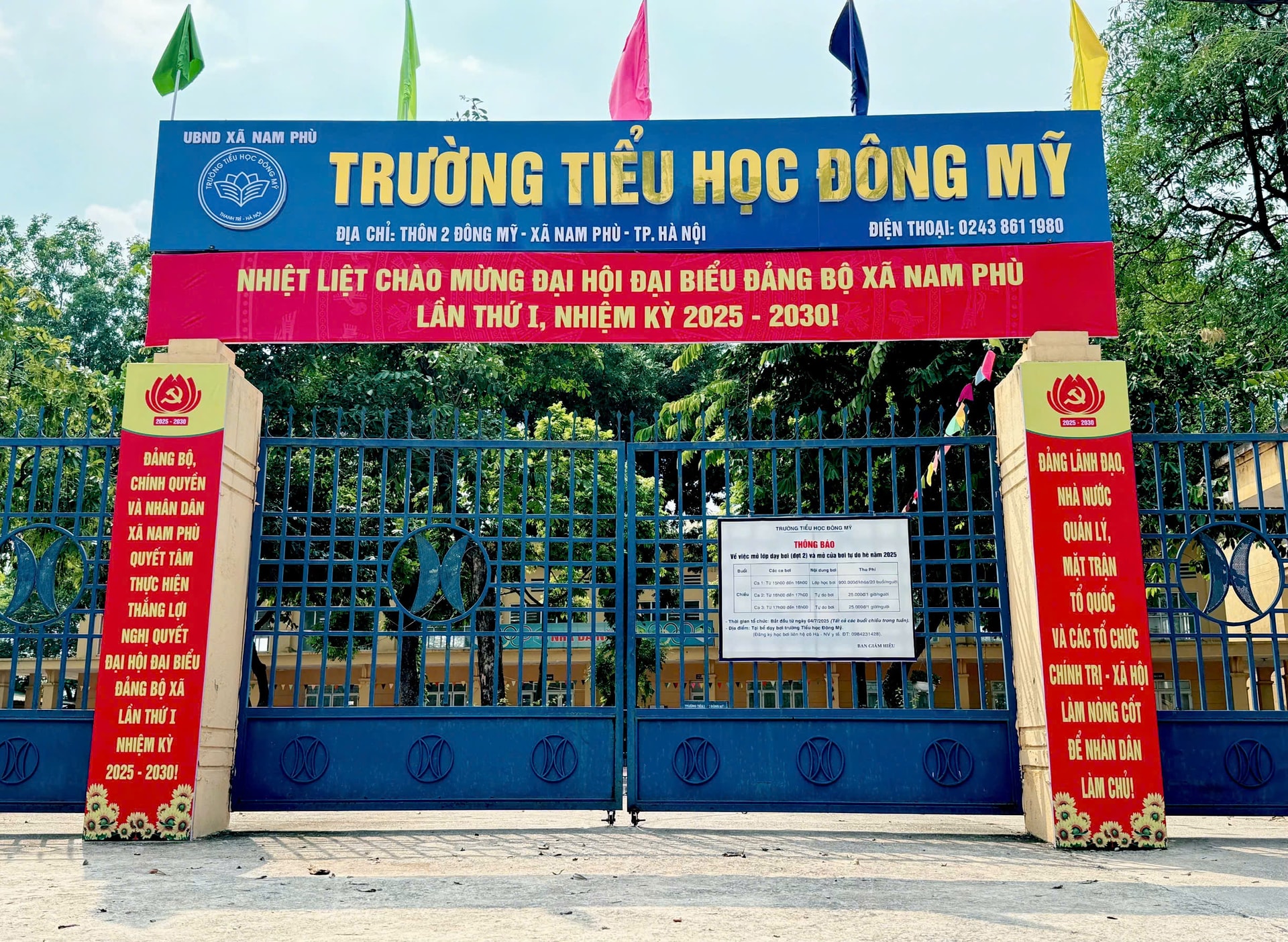Khát vọng về một nhiệm kỳ mới với những bước phát triển đột phá- Ảnh 9.