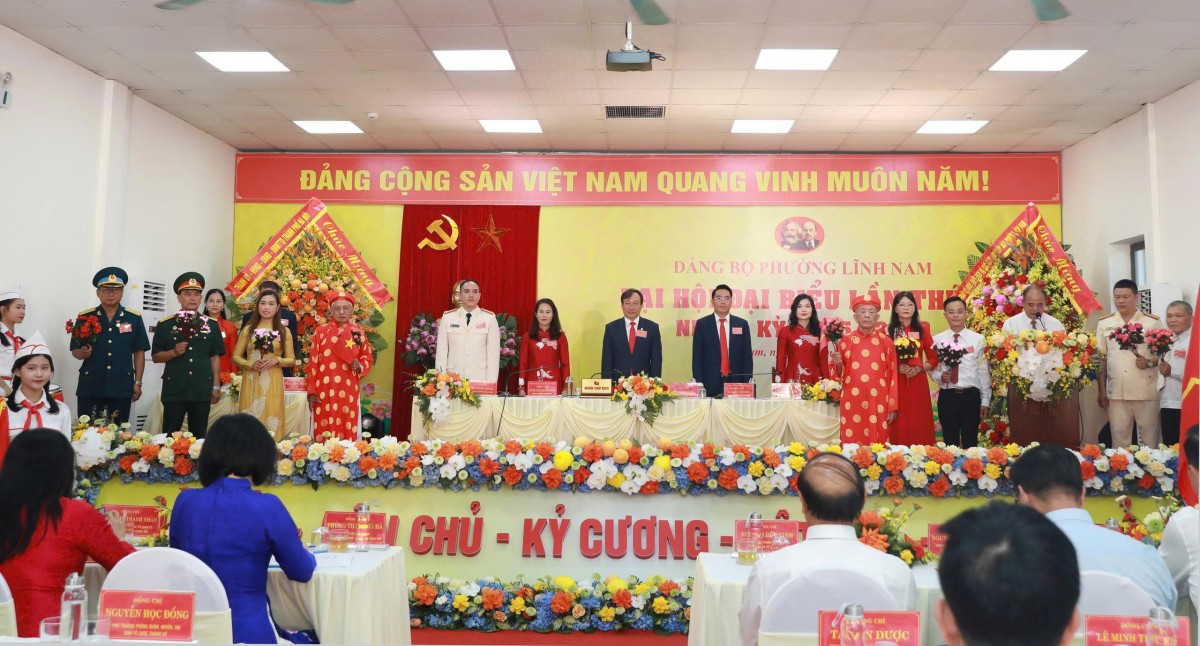 Phát triển vùng bãi sông Hồng - Lĩnh Nam thành điểm nhấn của Thủ đô Hà Nội- Ảnh 3.