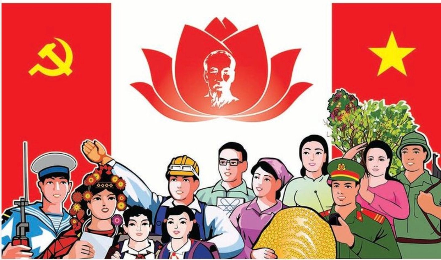 Tổ chức triển lãm tranh cổ động tấm lớn tuyên truyền kỷ niệm 80 năm Cách mạng Tháng Tám và Quốc khánh 2-9- Ảnh 1.