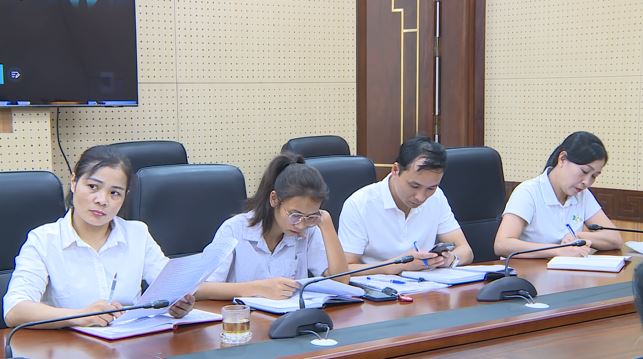 Phúc Thọ chủ động, quyết liệt phòng, chống bệnh Dịch tả lợn Châu Phi- Ảnh 4.