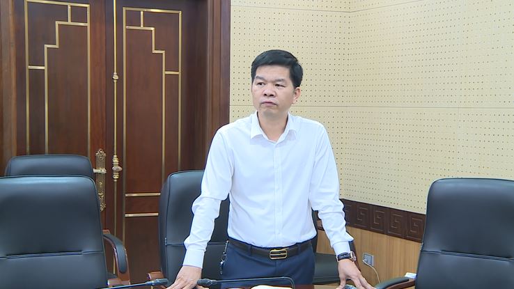 Phúc Thọ chủ động, quyết liệt phòng, chống bệnh Dịch tả lợn Châu Phi- Ảnh 2.