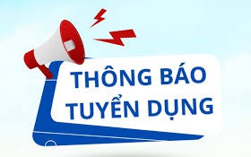 Thông báo nhu cầu tuyển dụng lao động Việt Nam theo đề nghị của Công ty TNHH Junglim Architecture