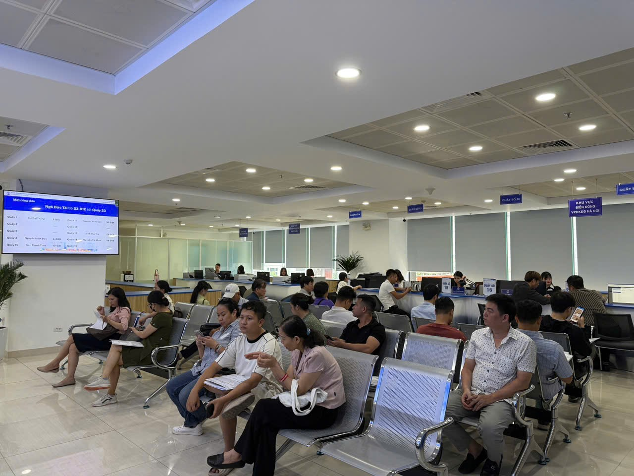 Công bố 02 thủ tục hành chính sửa đổi, bổ sung lĩnh vực Tiếp công dân, giải quyết khiếu nại, giải quyết tố cáo và xử lý đơn của Thanh tra thành phố Hà Nội- Ảnh 1.
