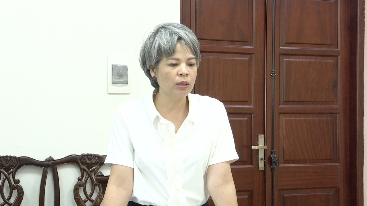 UBND xã An Khánh giao ban triển khai các nhiệm vụ trọng tâm tháng 8 năm 2025- Ảnh 5.