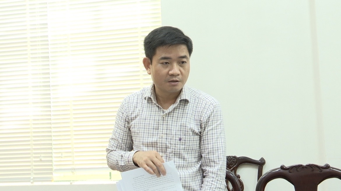 UBND xã An Khánh giao ban triển khai các nhiệm vụ trọng tâm tháng 8 năm 2025- Ảnh 6.