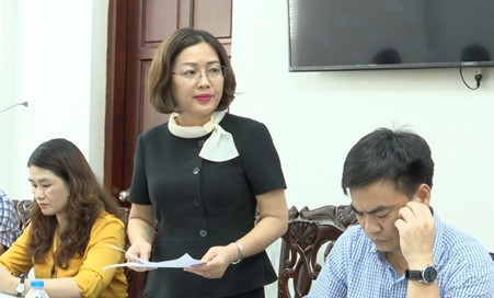 UBND xã An Khánh giao ban triển khai các nhiệm vụ trọng tâm tháng 8 năm 2025- Ảnh 2.