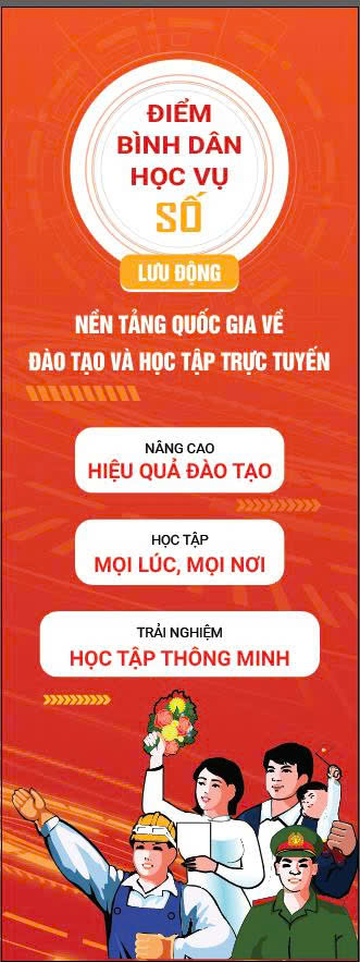 Chuyển đổi số từ cơ sở: Hòa Lạc đặt mục tiêu phổ cập kỹ năng số đến từng người dân- Ảnh 7.