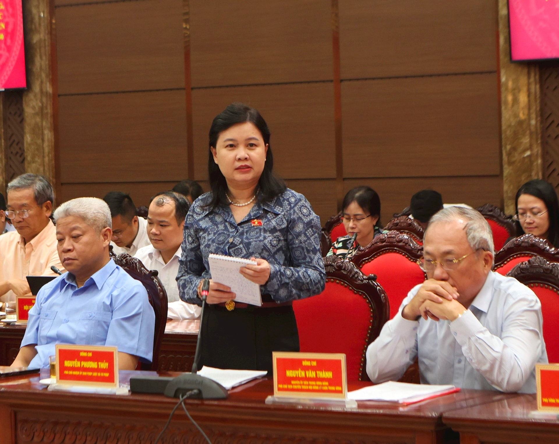 Định vị rõ vai trò Hà Nội trong bức tranh phát triển chung của cả nước- Ảnh 3.