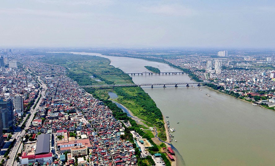 Tuyên truyền Luật Thủ đô 2024 gắn với mô hình chính quyền mới- Ảnh 1.