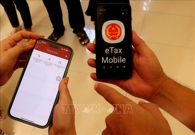 Trình Quốc hội Luật Thuế thu nhập cá nhân (sửa đổi) tại Kỳ họp thứ 10- Ảnh 1.