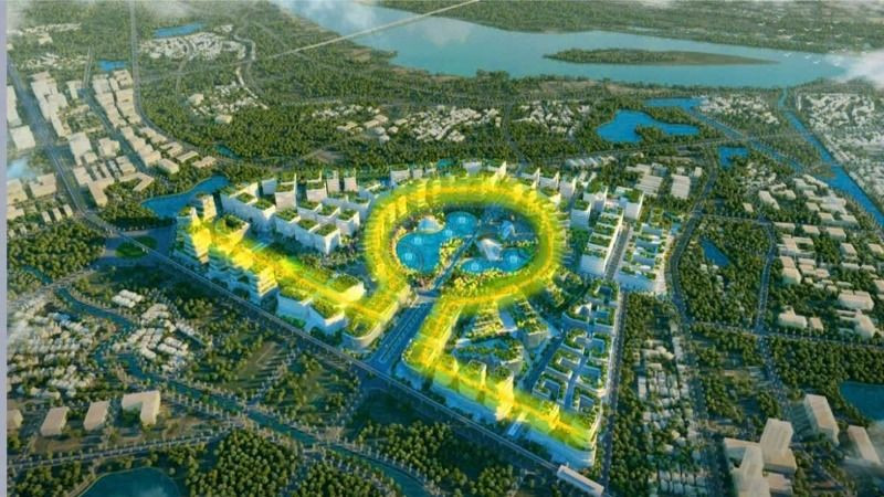 PHƯỜNG THƯỢNG CÁT HỌP CHỈ ĐẠO CHUẨN BỊ LỄ KHỞI CÔNG DỰ ÁN KHU CÔNG NGHỆ CAO SINH HỌC HÀ NỘI CHÀO MỪNG KỶ NIỆM 80 NĂM CÁCH MẠNG THÁNG TÁM THÀNH CÔNG VÀ QUỐC KHÁNH NƯỚC CHXHCN VIỆT NAM- Ảnh 3.