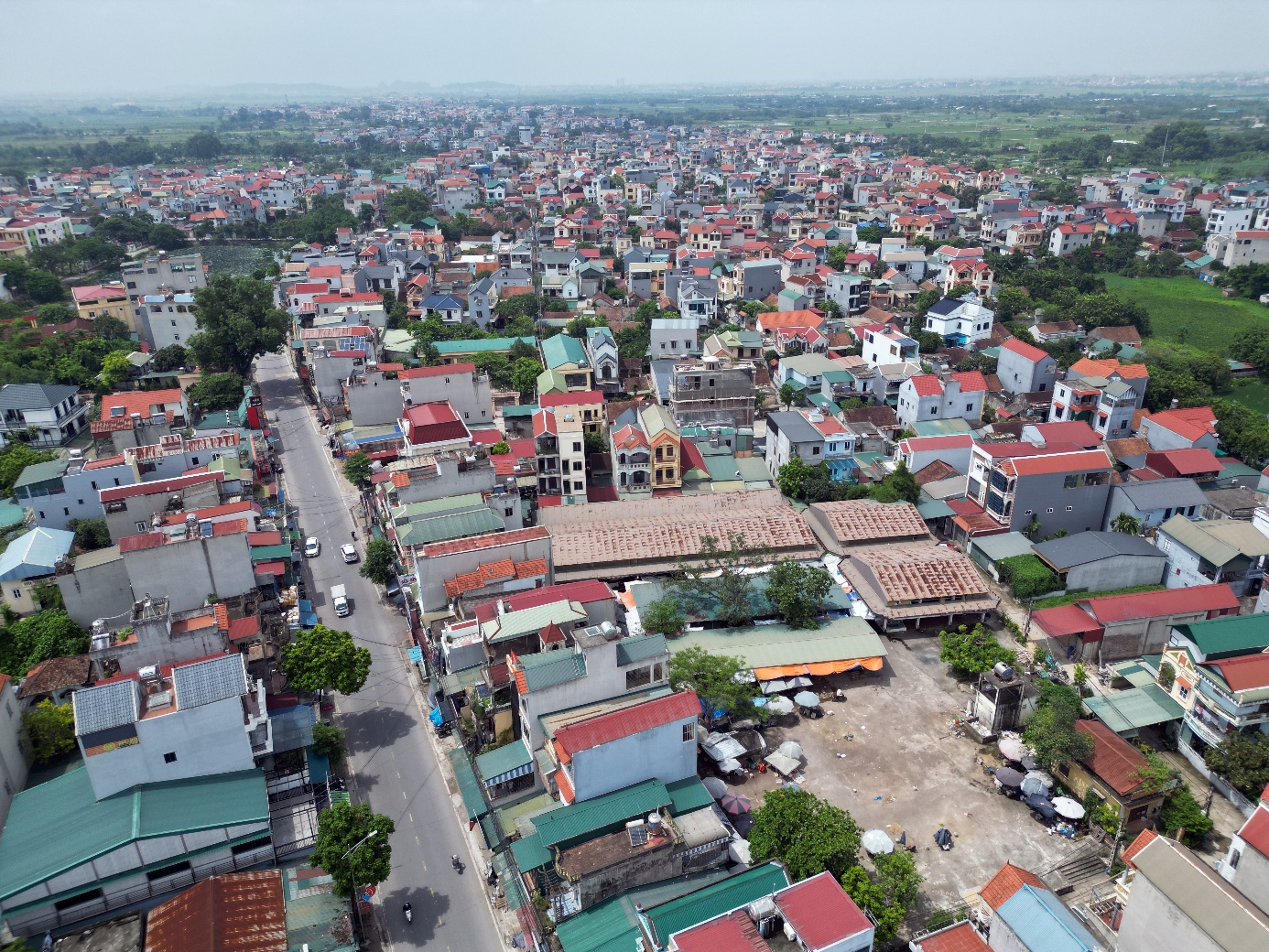 Tuyên truyền Luật Thủ đô 2024 gắn với mô hình chính quyền mới- Ảnh 1.