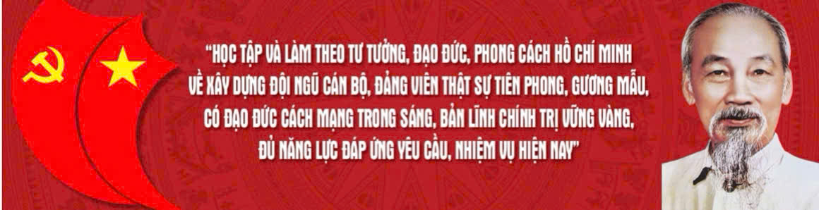Tiếp tục nâng cao chất lượng sinh hoạt chi bộ trong giai đoạn phát triển mới