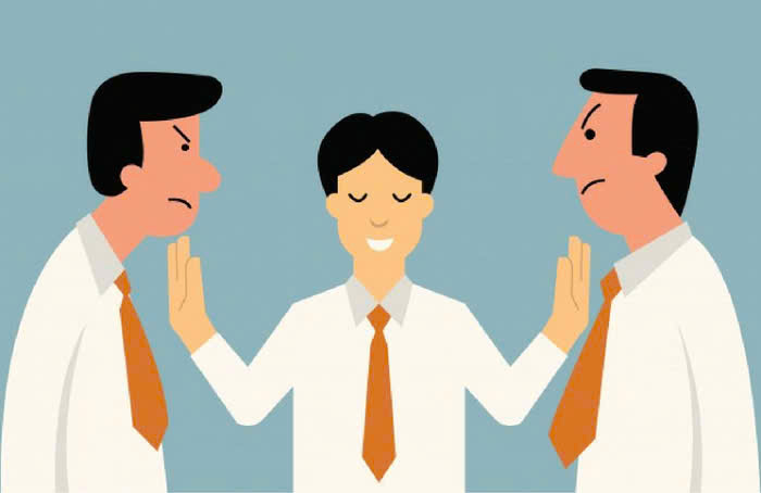 Hà Nội tuyển chọn, bổ nhiệm 217 hòa giải viên lao động năm 2025- Ảnh 1.