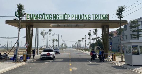 Xã Thanh Oai – Vững niềm tin và khát vọng đổi mới- Ảnh 3.