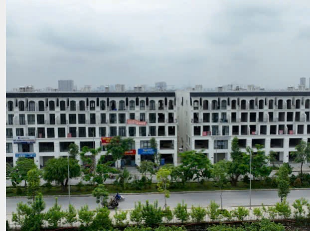 Hoài Đức phấn đấu xây dựng xã trở thành phường giàu đẹp, văn minh, hạnh phúc.- Ảnh 7.