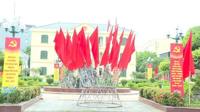 Hoài Đức phấn đấu xây dựng xã trở thành phường giàu đẹp, văn minh, hạnh phúc.- Ảnh 11.