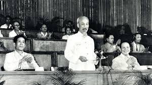 Tự hào lịch sử và truyền thống vẻ vang của Đảng Cộng sản Việt Nam- Ảnh 3.