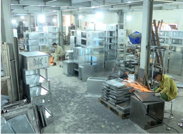 Hoài Đức phấn đấu xây dựng xã trở thành phường giàu đẹp, văn minh, hạnh phúc.- Ảnh 1.