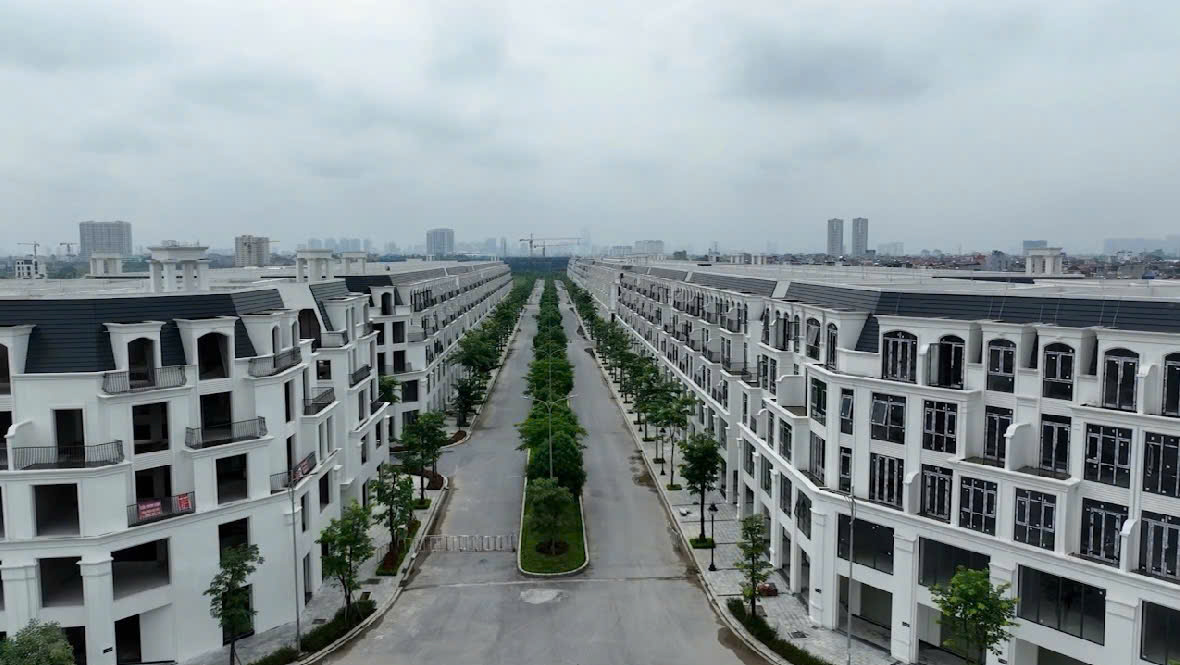 Hoài Đức phấn đấu xây dựng xã trở thành phường giàu đẹp, văn minh, hạnh phúc.- Ảnh 6.