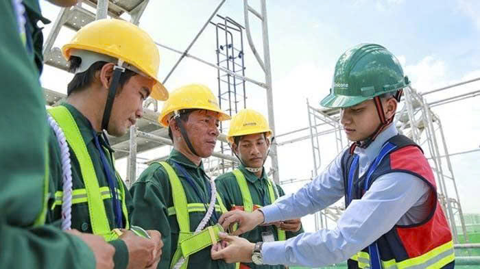Hà Nội công bố danh mục thủ tục hành chính lĩnh vực An toàn, vệ sinh lao động thuộc thẩm quyền giải quyết của Sở Nội vụ- Ảnh 2.