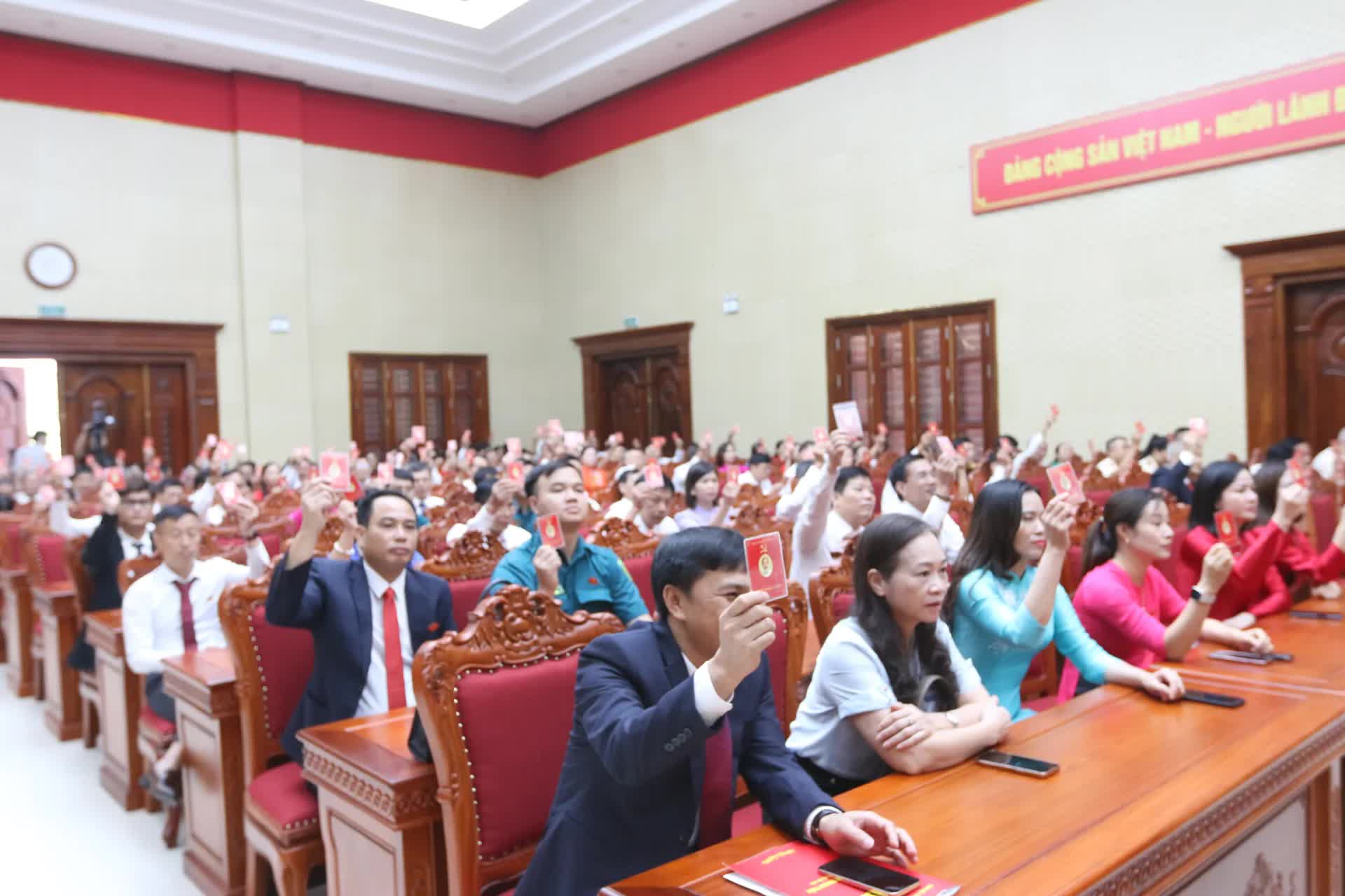Xây dựng xã Thạch Thất văn minh, hiện đại, Nhân dân hạnh phúc- Ảnh 3.