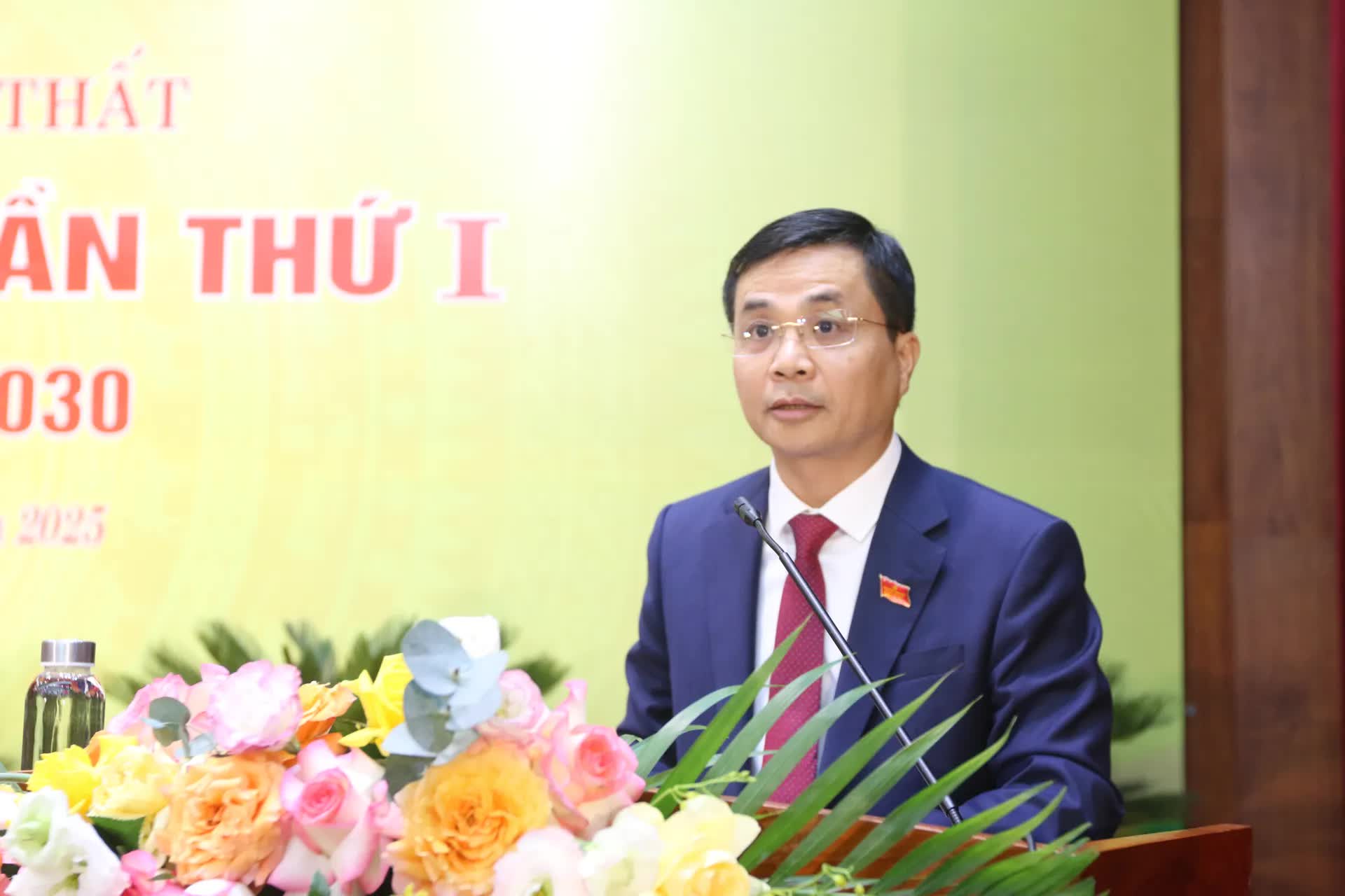 Xây dựng xã Thạch Thất văn minh, hiện đại, Nhân dân hạnh phúc- Ảnh 1.