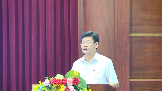 Xã Phúc Thọ phát động Phong trào "Bình dân học vụ số" và triển khai Chiến dịch "45 ngày đêm ra quân hỗ trợ hoạt động chuyển đổi số"- Ảnh 2.