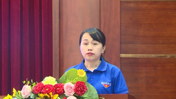 Xã Phúc Thọ phát động Phong trào "Bình dân học vụ số" và triển khai Chiến dịch "45 ngày đêm ra quân hỗ trợ hoạt động chuyển đổi số"- Ảnh 5.