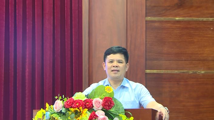 Xã Phúc Thọ phát động Phong trào "Bình dân học vụ số" và triển khai Chiến dịch "45 ngày đêm ra quân hỗ trợ hoạt động chuyển đổi số"- Ảnh 1.