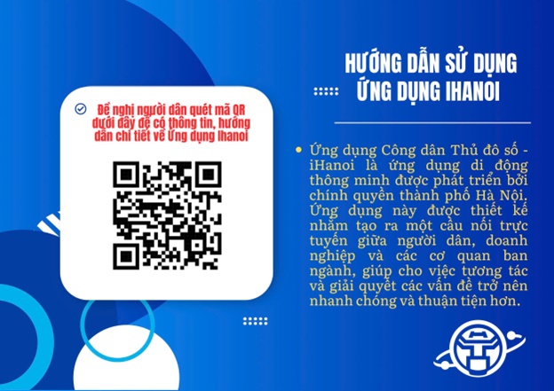 CẨM NANG CHUYỂN ĐỔI SỐ - SỰ SÁNG TẠO TRONG HÀNH TRÌNH SỐ HOÁ TOÀN DÂN TẠI XÃ HOÀI ĐỨC- Ảnh 5.