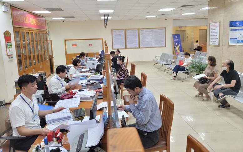 Chính phủ ban hành Kế hoạch hành động thúc đẩy tạo lập dữ liệu phục vụ chuyển đổi số toàn diện- Ảnh 6.