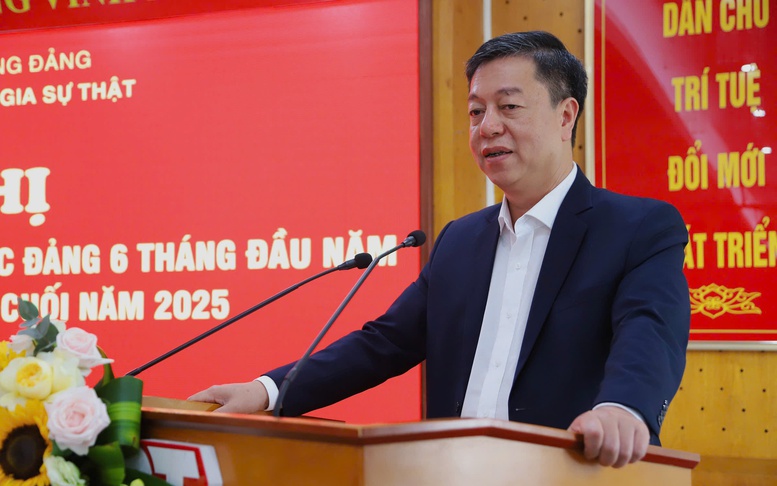 Chính phủ ban hành Kế hoạch hành động thúc đẩy tạo lập dữ liệu phục vụ chuyển đổi số toàn diện- Ảnh 4.
