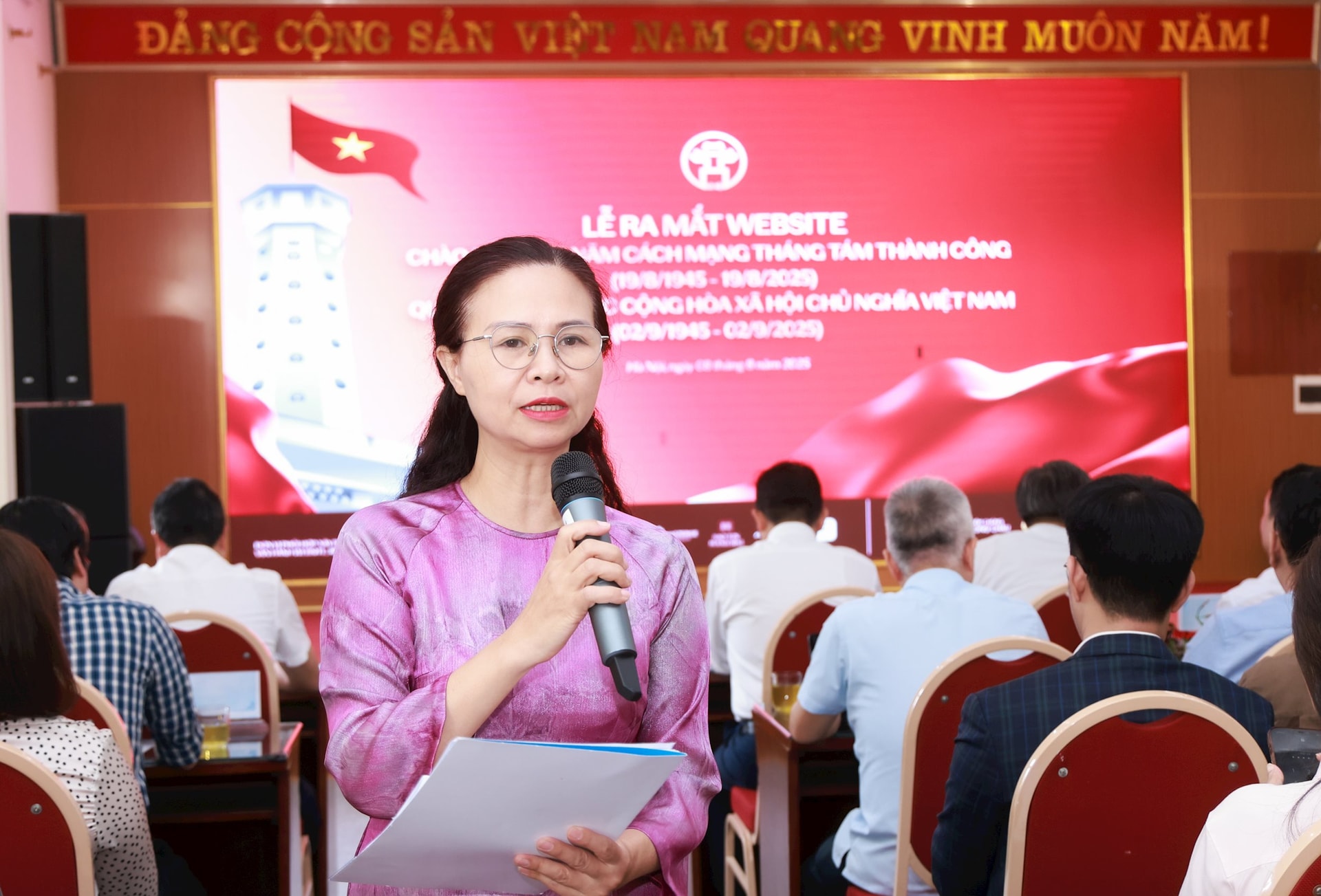 “A80 - Tự hào Việt Nam”:Nền tảng số tích hợp nhiều tiện ích phục vụ đại lễ quốc gia- Ảnh 6.
