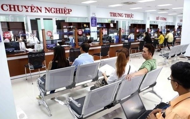 Chính phủ ban hành Kế hoạch hành động thúc đẩy tạo lập dữ liệu phục vụ chuyển đổi số toàn diện- Ảnh 7.