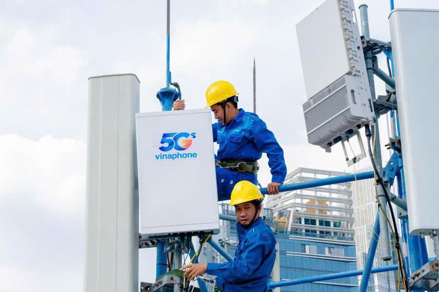 Phát triển hạ tầng số năm 2025 và định hướng đến năm 2030 trên địa bàn Hoài Đức- Ảnh 2.
