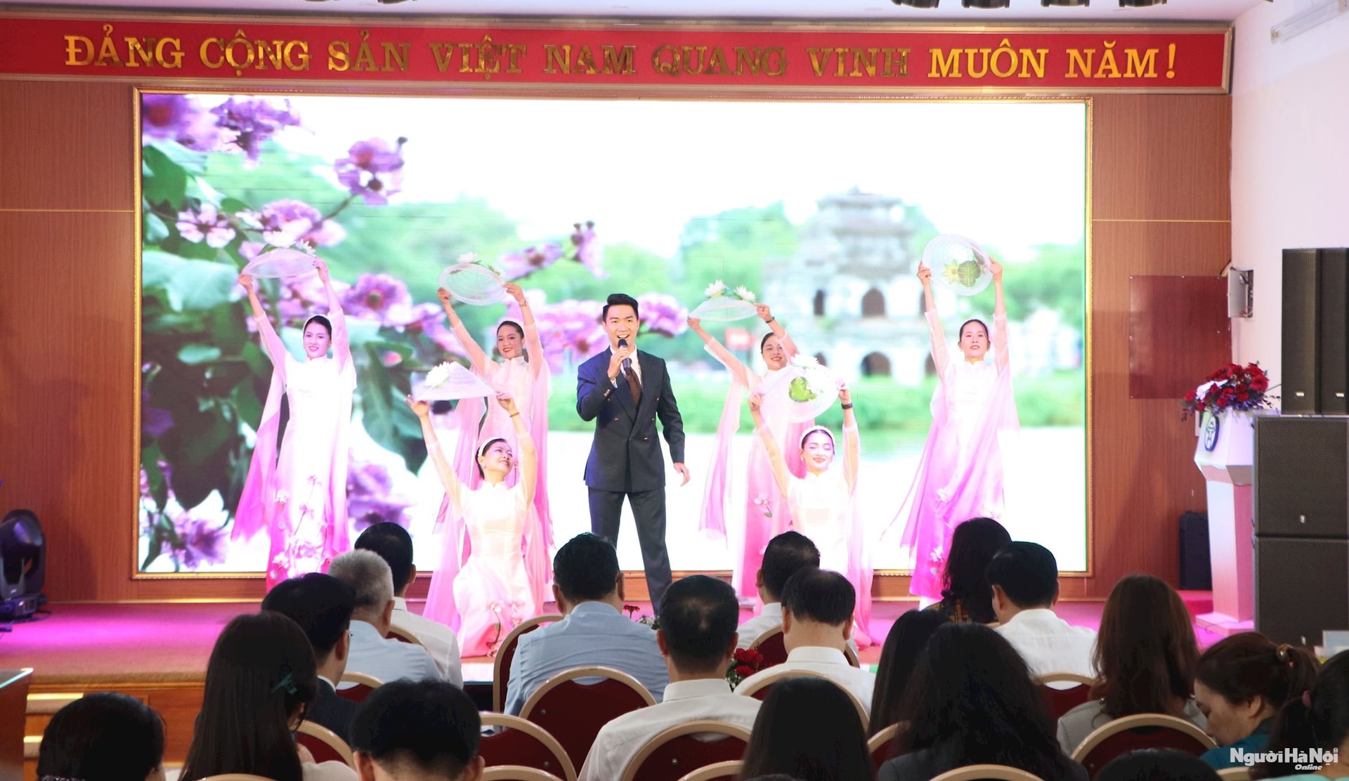 “A80 - Tự hào Việt Nam”:Nền tảng số tích hợp nhiều tiện ích phục vụ đại lễ quốc gia- Ảnh 4.