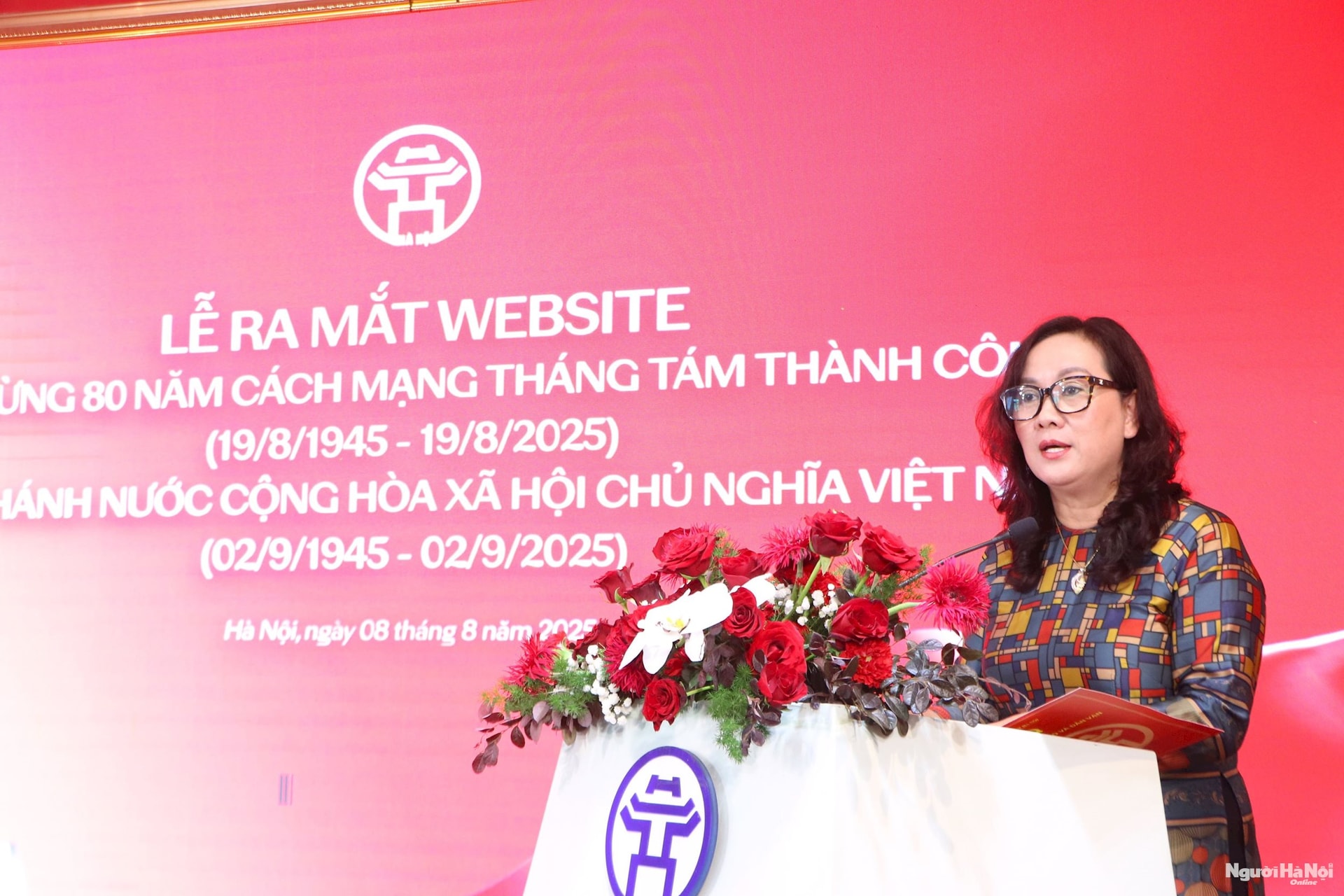 “A80 - Tự hào Việt Nam”:Nền tảng số tích hợp nhiều tiện ích phục vụ đại lễ quốc gia- Ảnh 3.