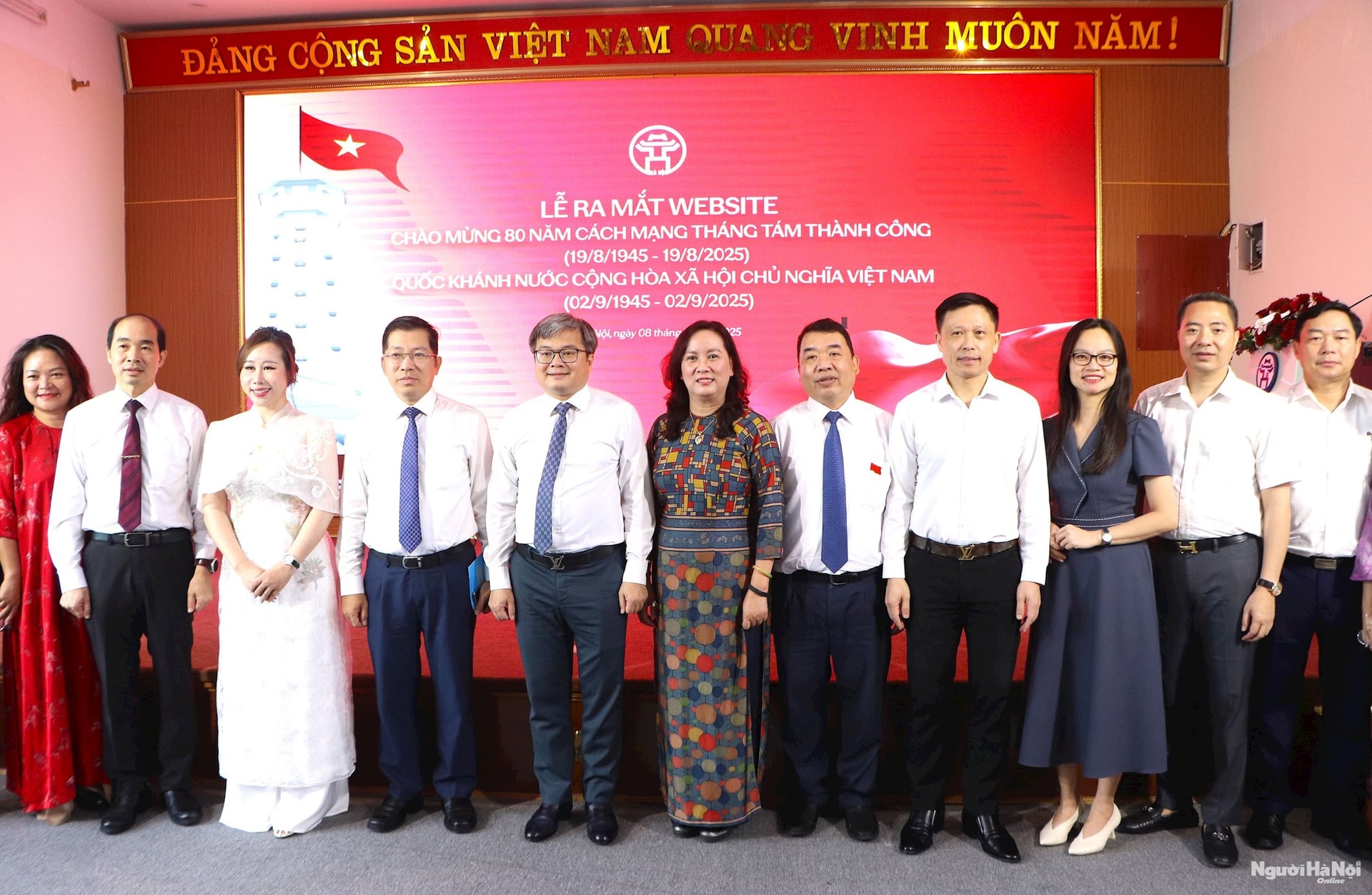 “A80 - Tự hào Việt Nam”:Nền tảng số tích hợp nhiều tiện ích phục vụ đại lễ quốc gia- Ảnh 7.