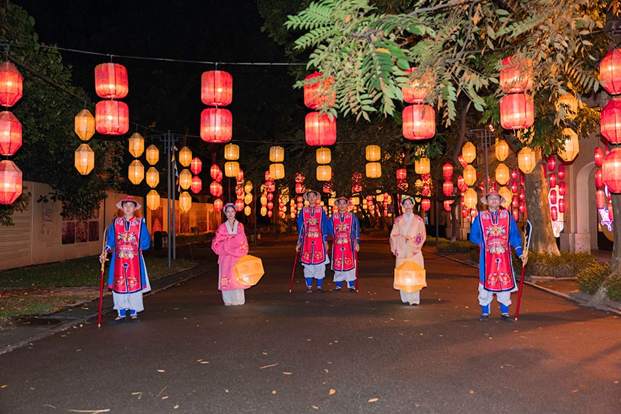 Cơ hội vàng cho du lịch Thủ đô- Ảnh 1.