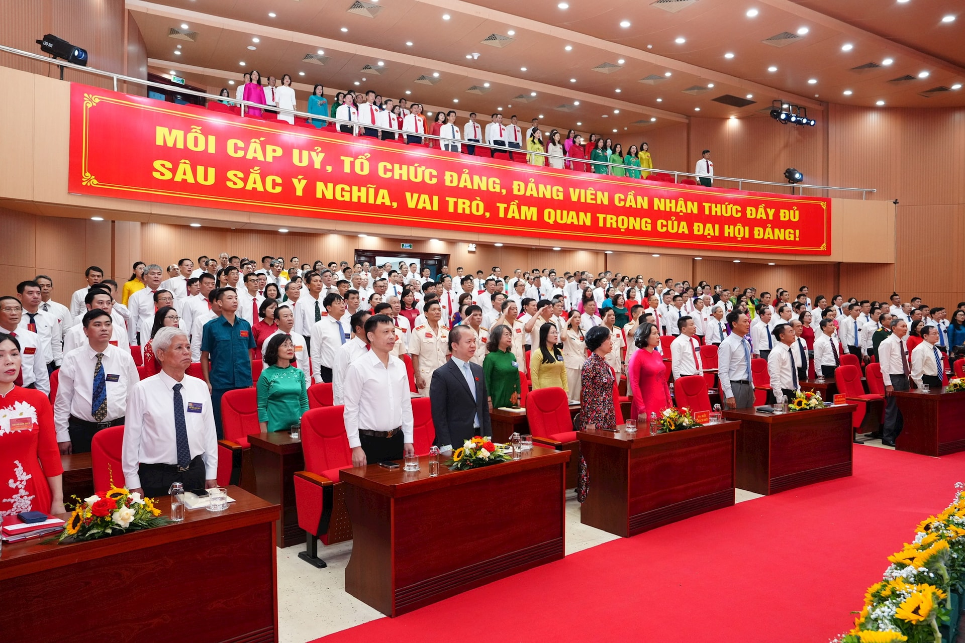 Phường Cầu Giấy cần khai thác thế mạnh riêng để tăng tốc, bứt phá- Ảnh 1.
